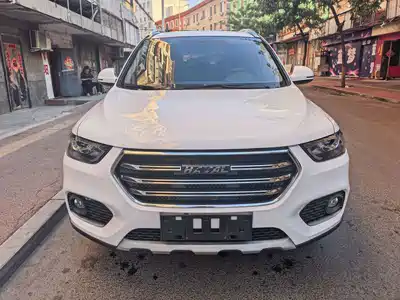 Haval H6 2019