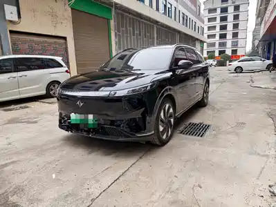 Dongfeng Yipai eπ008 2024