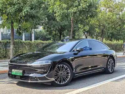 Xiangjie S9 2024