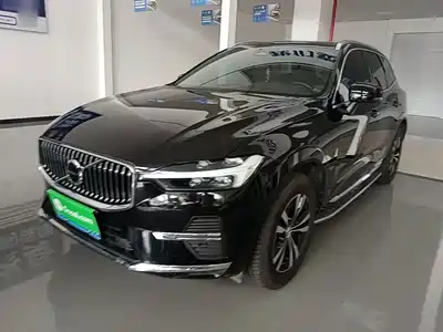 Volvo XC60 2024