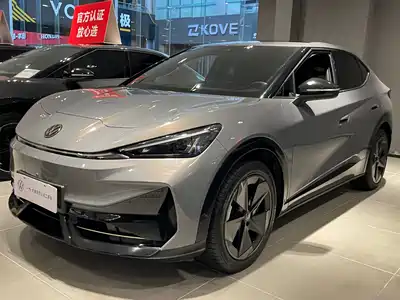 Volkswagen Unique 06 2025