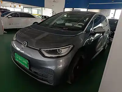 Volkswagen ID.3 2021