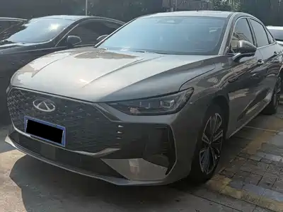 Chery Arrizo 8 PRO 2025