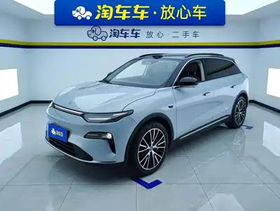 Leapmotor C11 2025