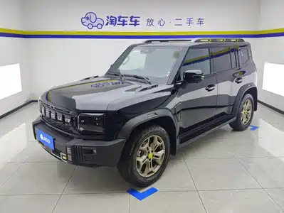 Jetour Traveler 2024