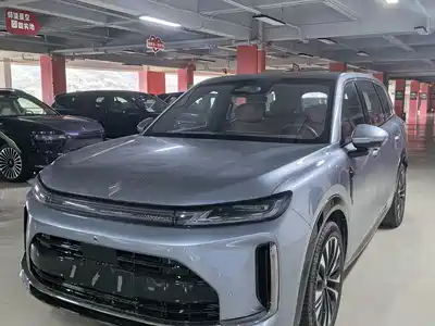 Huajing Baojun Huajing S 2026