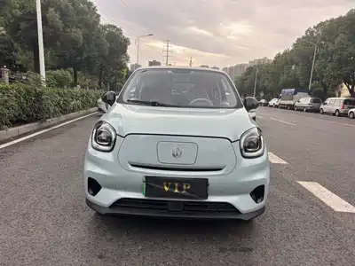 Leapmotor T03 2023