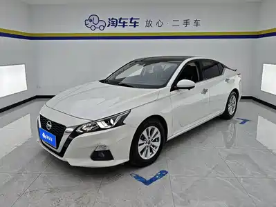 Nissan Teana 2020