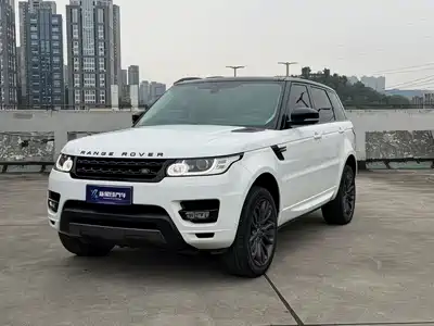 Land Rover Range Rover Sport 2017