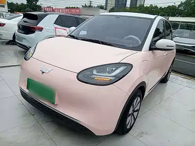 Wuling Motors Bingo 2024