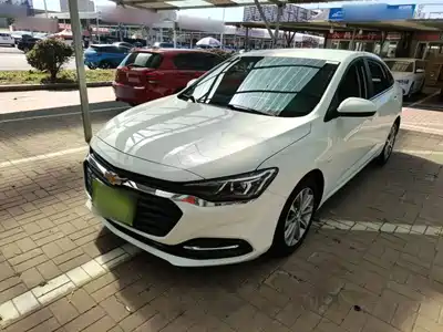 Chevrolet Monza 2022
