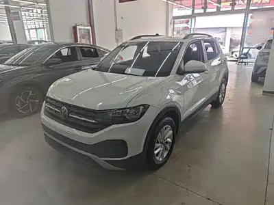 Volkswagen Tanying 2021