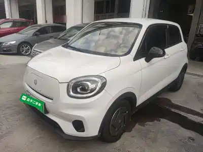 Leapmotor T03 2024