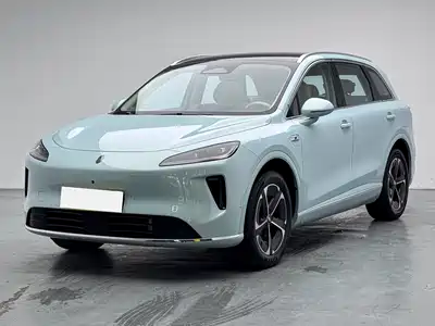Shangjie SUV 2025