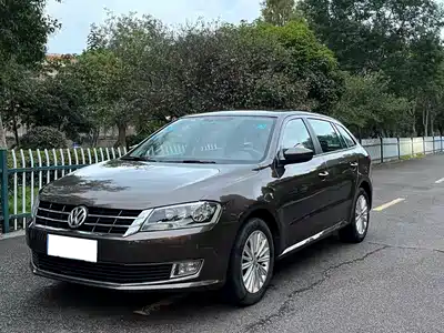 Volkswagen Lavida Tour 2015