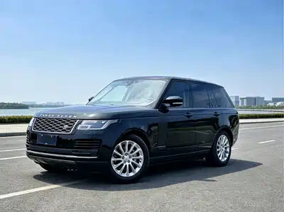 Land Rover Range Rover 2021