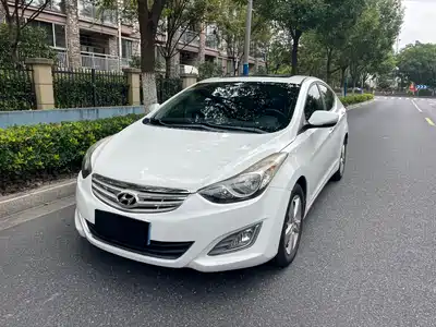 Hyundai Langdong 2014