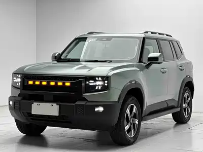 Jetour Freedom 2025