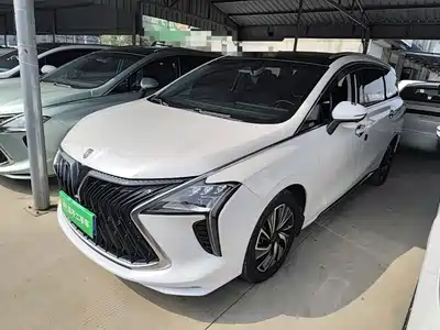Dongfeng Fengxing Yacht 2022