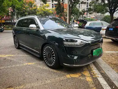 AITO Wenjie M9 2024