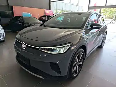 Volkswagen ID.4 2023