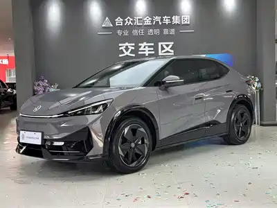 Volkswagen Unique 06 2025