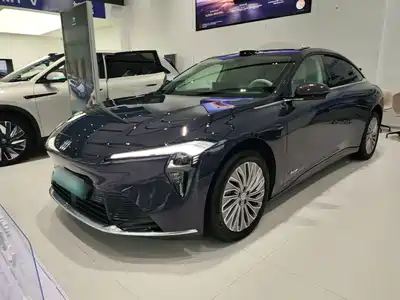 Buick Zenith Sedan 2025