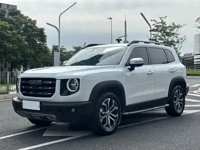 Haval Big Dog 2022