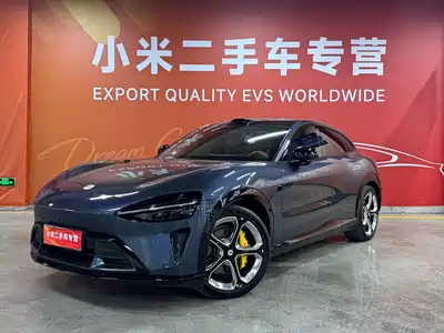 Xiaomi Auto YU7 2025