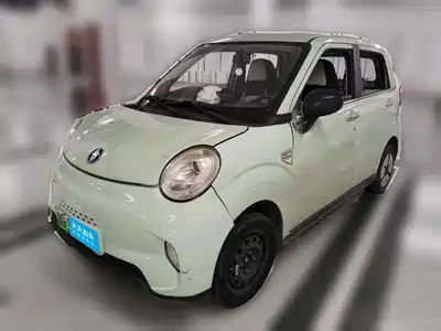 Lingbao Auto Lingbox BOX 2022