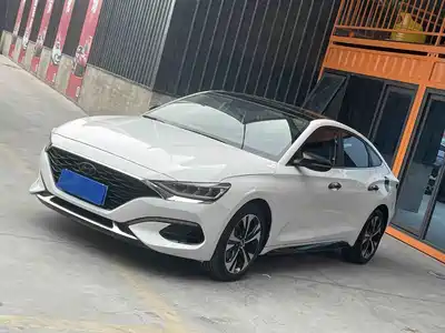 Hyundai Fista 2021