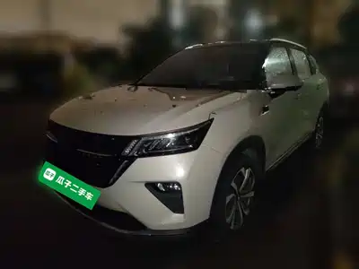 Wuling Motors Xingchen 2022