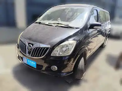 Foton Mopaike E 2014