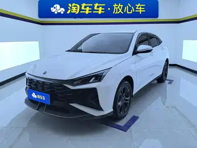 Dongfeng Aeolus Yixuan 2025