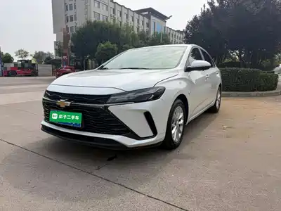 Chevrolet Monza 2024