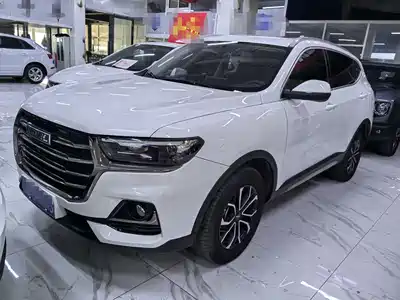Haval H6 2021