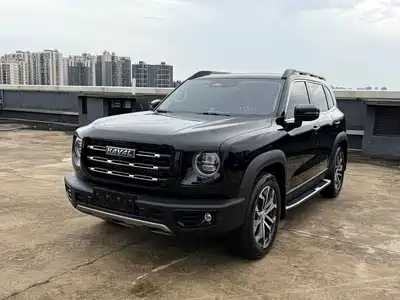 Haval Big Dog 2022