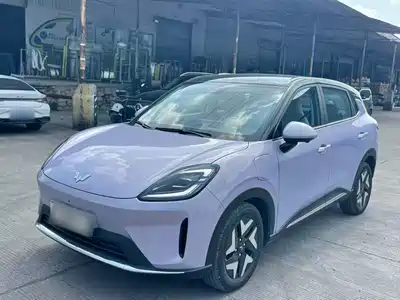 Wuling Motors Bingo S 2025