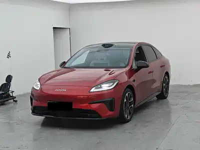 GAC Aion RT 2024