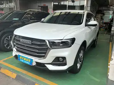 Haval H6 2023