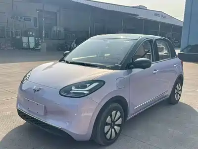 Wuling Motors Bingo 2025