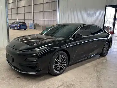 Geely Galaxy Xingyao 8 2026