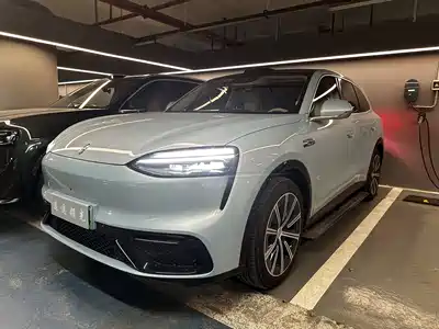 AITO Wenjie M6 2026