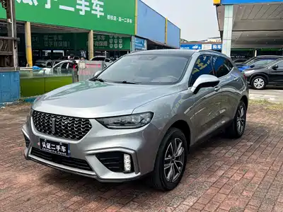WEY VV5 2020