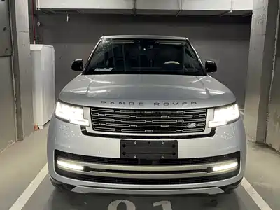 Land Rover Range Rover 2025