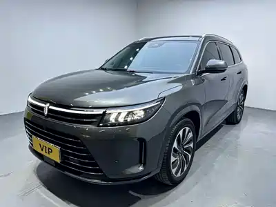 AITO Wenjie M7 2022