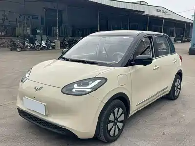 Wuling Motors Bingo 2026