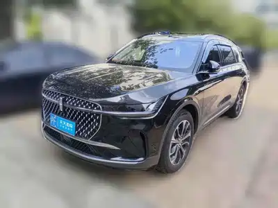 Lincoln Nautilus 2023