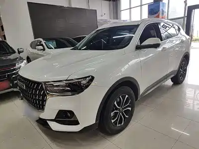 Haval H6 2024