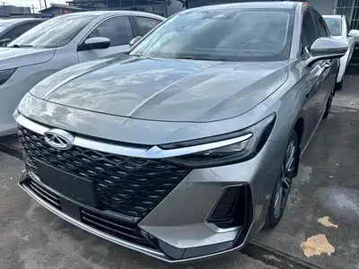 Chery Arrizo 8 2023